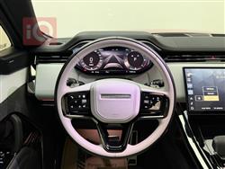 لاند روفر رانج روفر سبورت